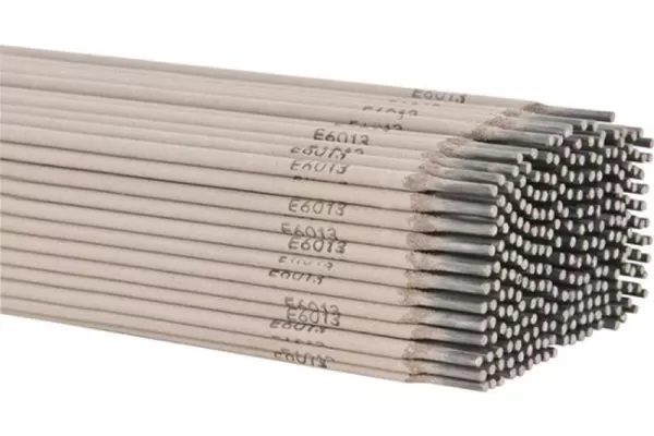 E6013 is a versatile and widely-used welding electrode known for its robust performance and adaptability.